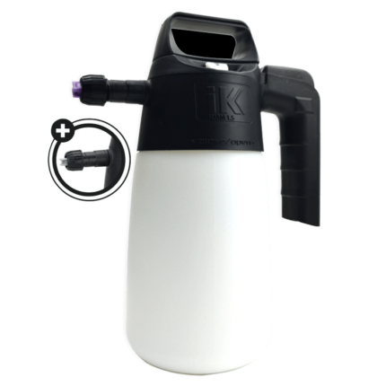 IK Multi 1.5 Spraypomp 1 liter