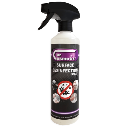 Surface Desinfection Spray 500ml