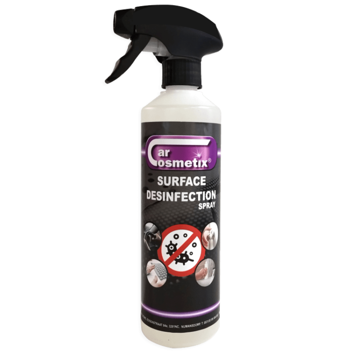 Surface Desinfection Spray 500ml