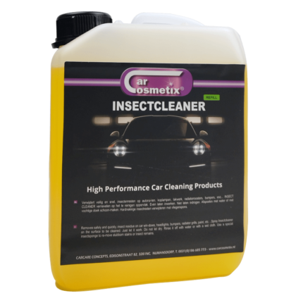 detailer range insect-cleaner