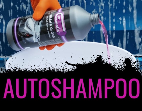 autoshampoo