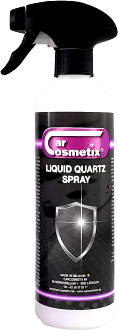 liquid quartz spray mini