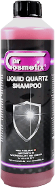 liquid quartz shampoo mini