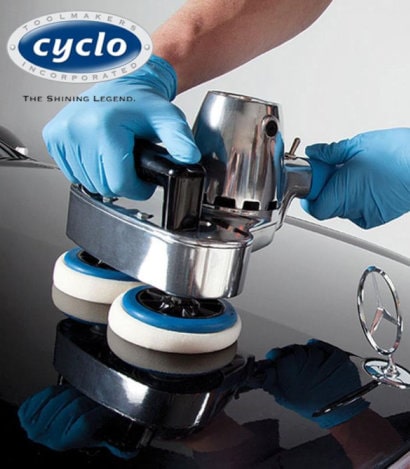 cyclo polisher
